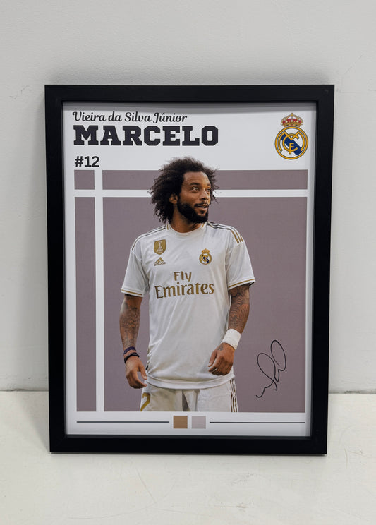 Marcelo poster