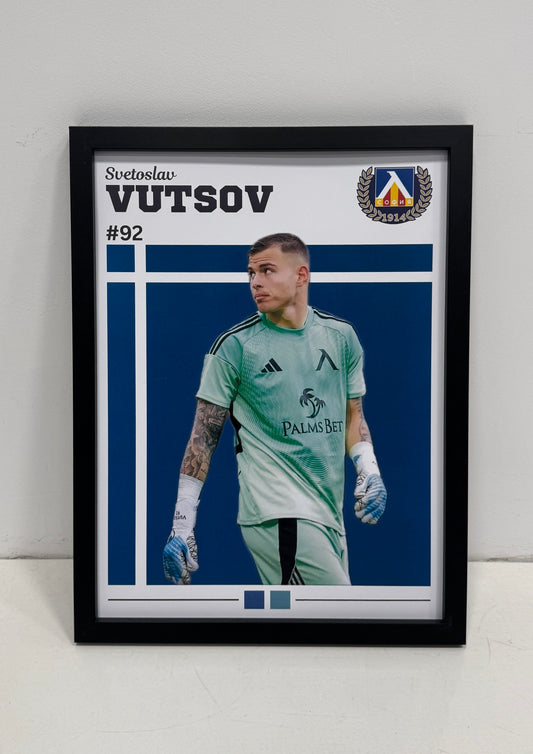 Svetoslav Vutsov poster