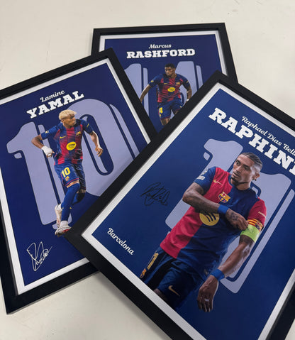 Barcelona Bundle