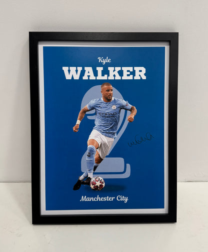 Kyle Walker