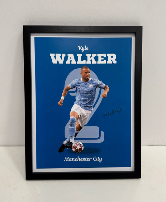 Kyle Walker