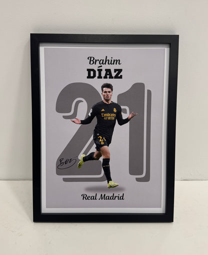 Brahim Díaz
