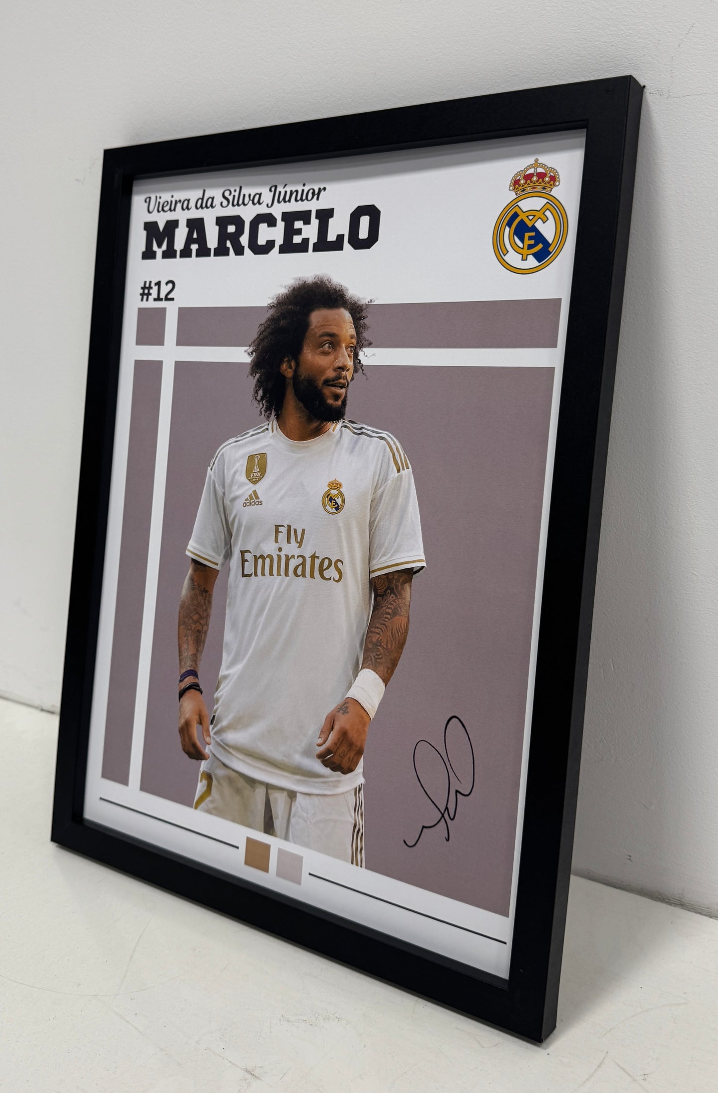 Marcelo poster