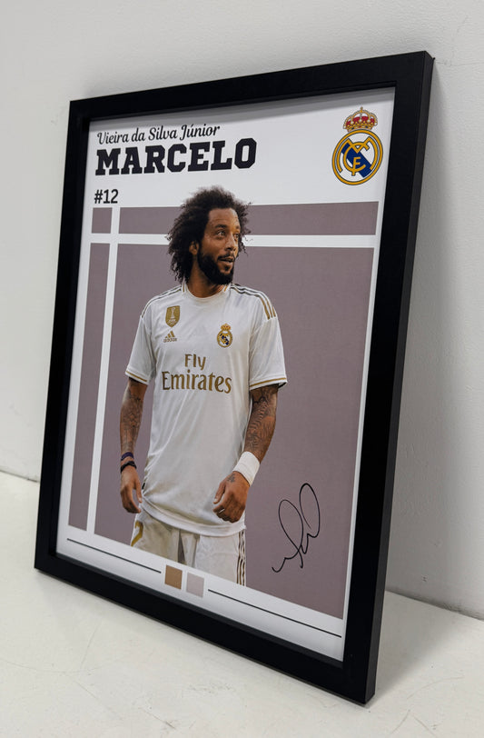 Marcelo poster