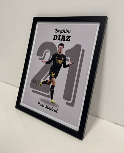 Brahim Díaz
