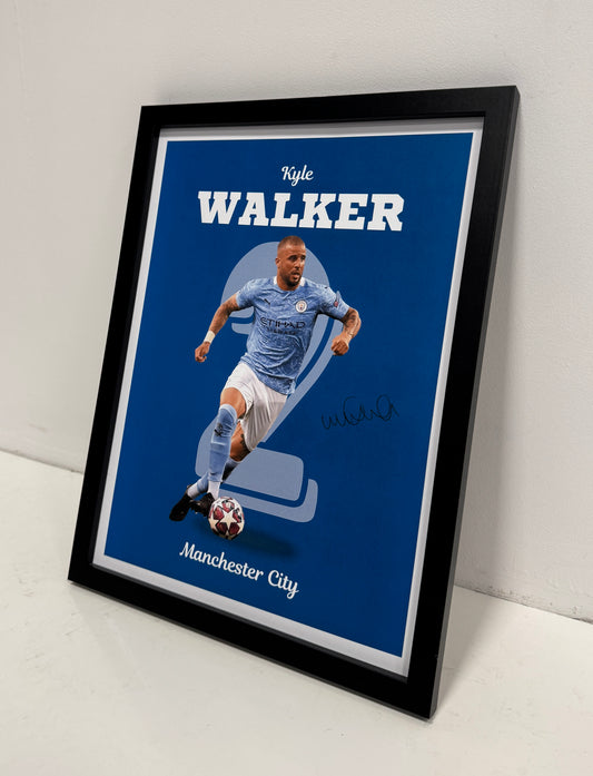 Kyle Walker