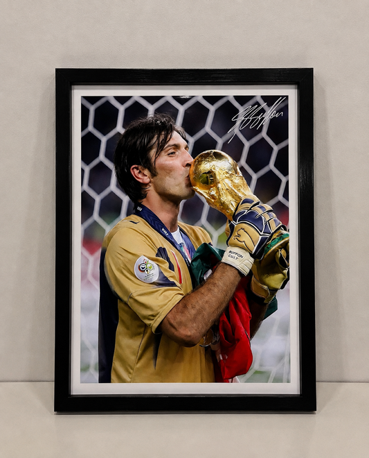 Gianluigi Buffon/Джанлуиджи Буфон - Италия