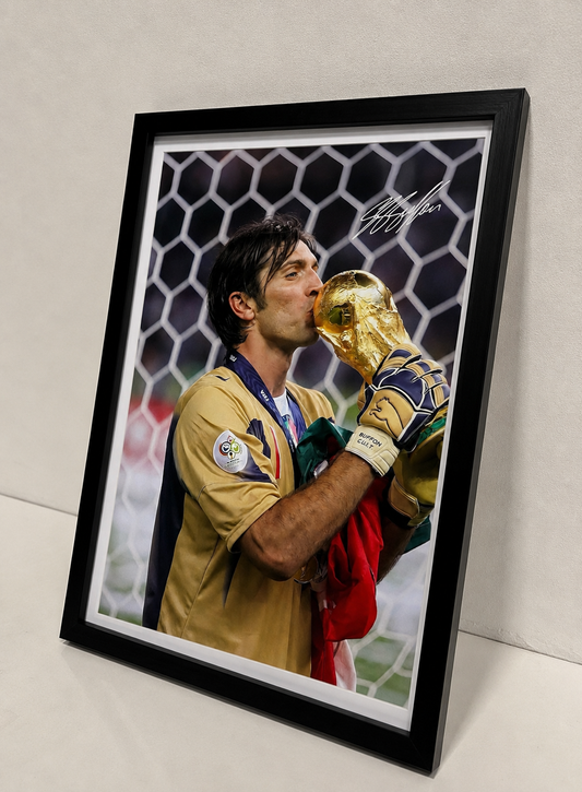 Gianluigi Buffon/Джанлуиджи Буфон - Италия