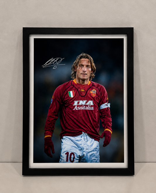 Francesco Totti/Франческо Тоти - Рома