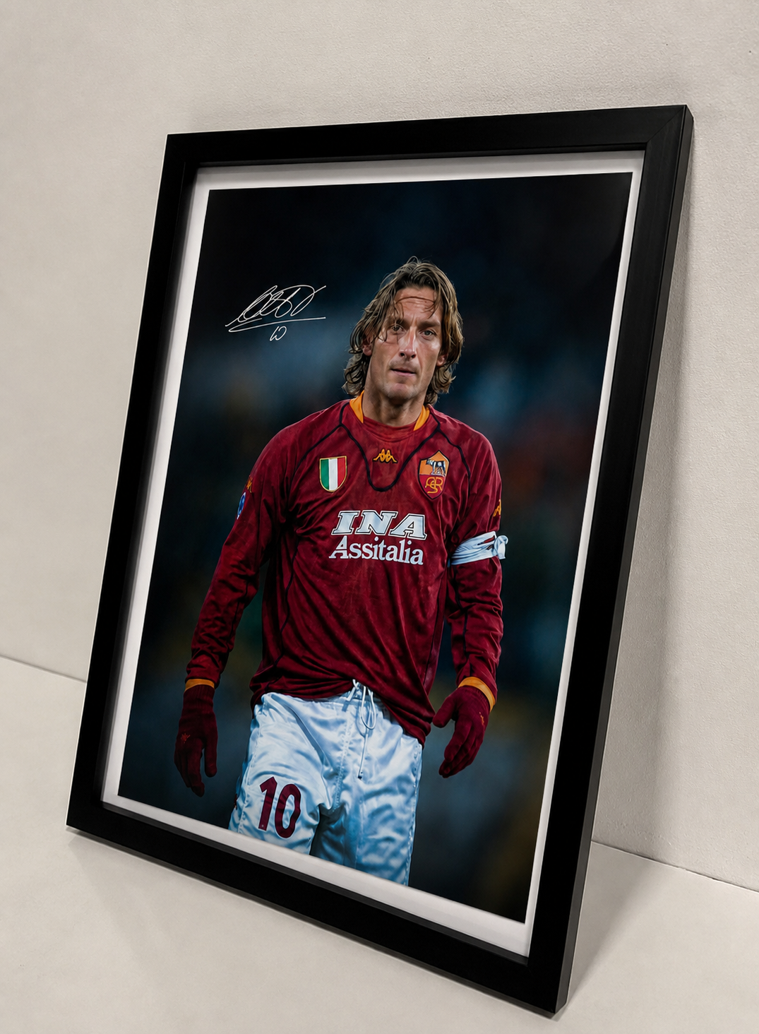 Francesco Totti/Франческо Тоти - Рома