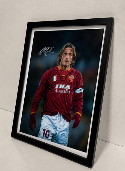 Francesco Totti/Франческо Тоти - Рома