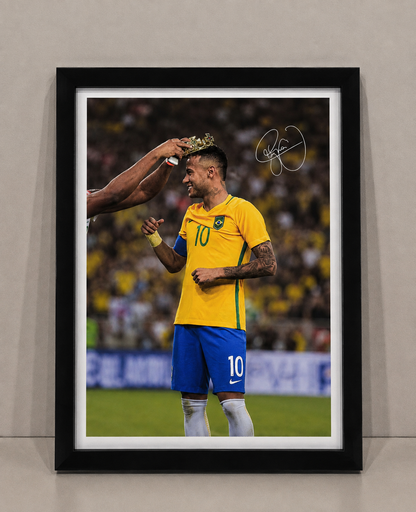 Neymar/Неймар - Бразилия II