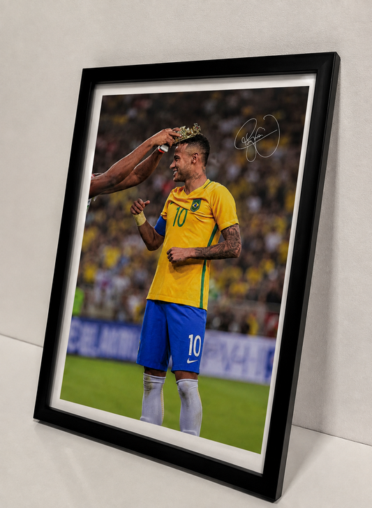 Neymar/Неймар - Бразилия II